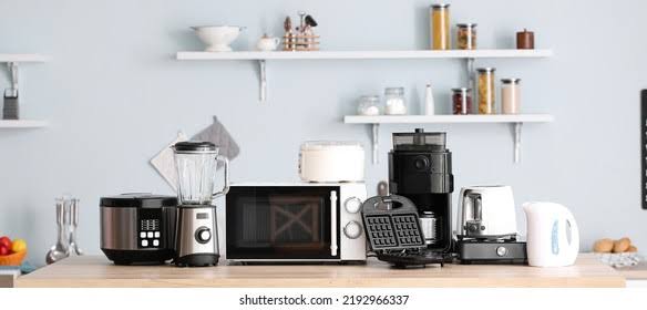 Kitchen & Houseware