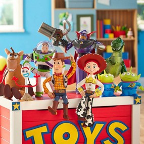 Toys