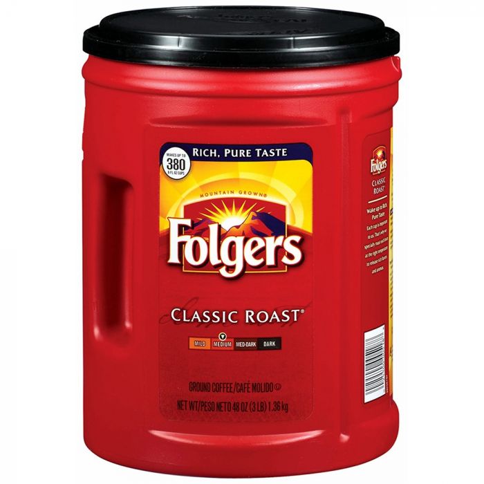 Folger Coffee