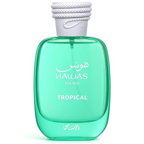 Rasasi Hawas Tropical