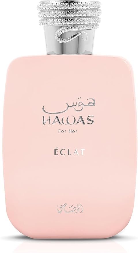 Rasasi Hawas Eclat