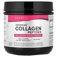 Neocell advanced collagen peptides