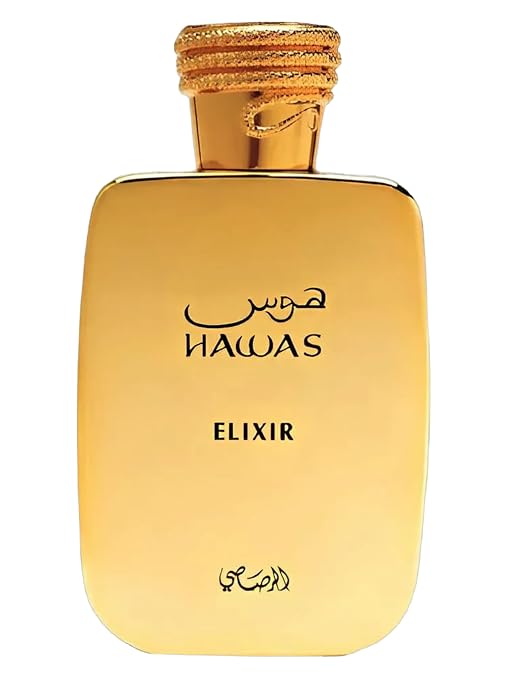 Rasasi Hawas Elixir