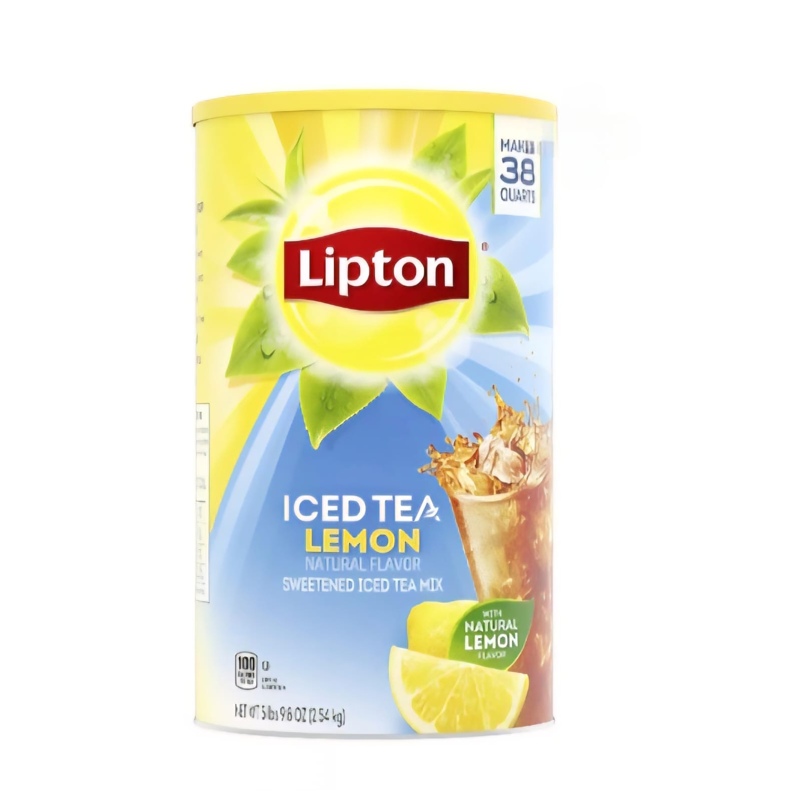 LIPTON ICED TEA