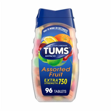 TUMS