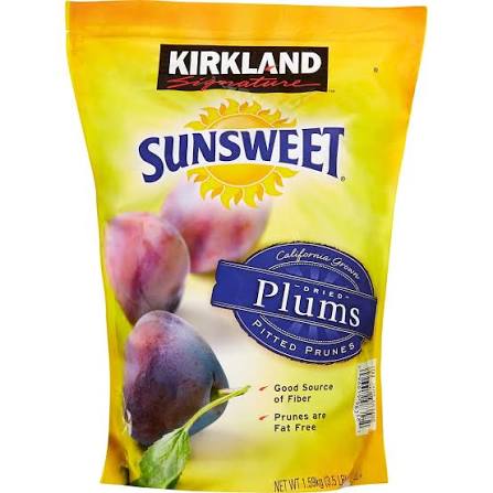 SunSweet Dried Plum 1.59 kg