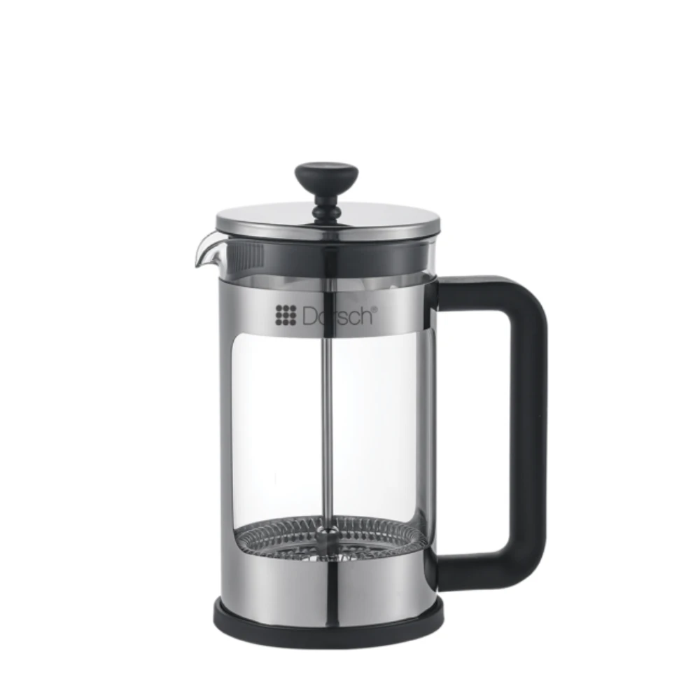 French Press Coffee Maker 1000ml
