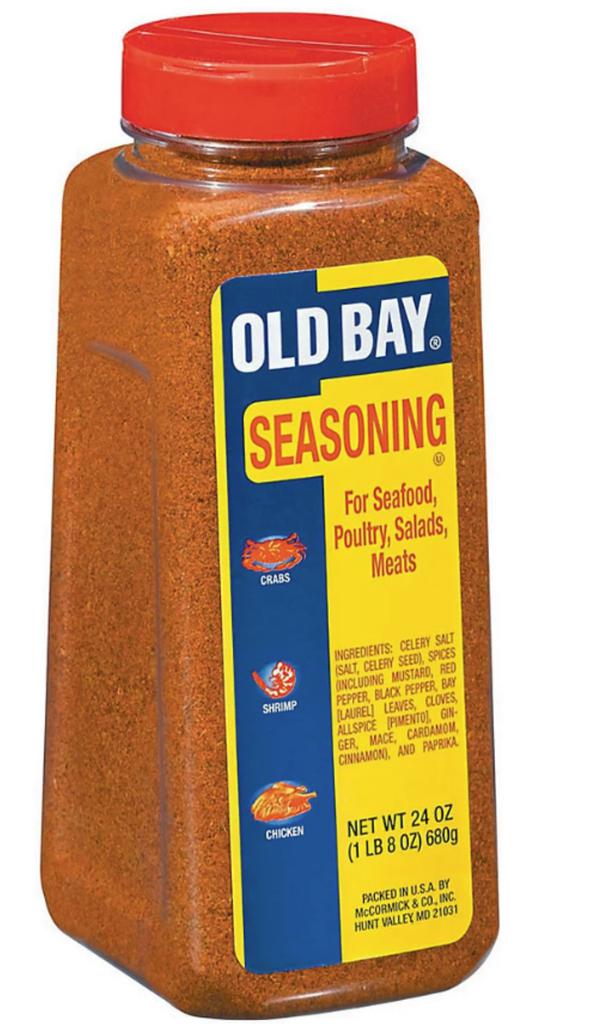 OLD BAY SEASONING