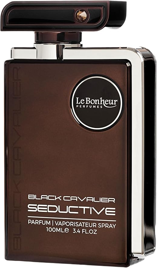 Le Bonheur Black Cavalier Seductive
