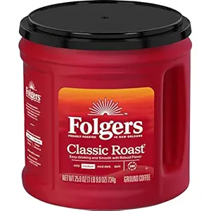 Folger Coffee