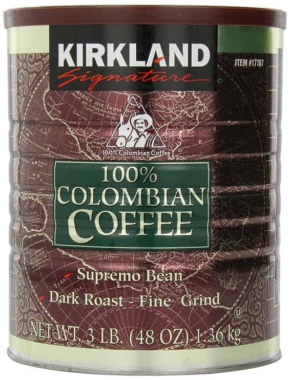 KIRKLAND