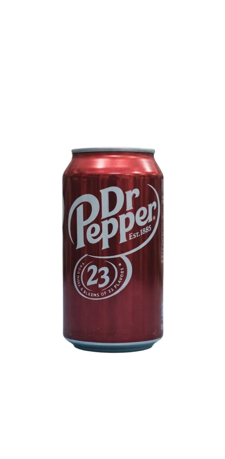 Dr Pepper Original