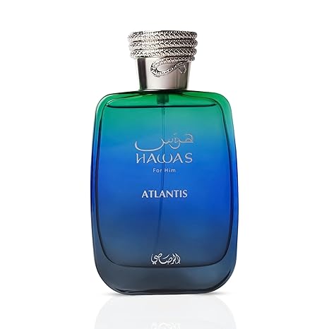 RASASI Hawas Atlantis