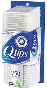 Q Tips 750
