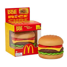 MC Needoh